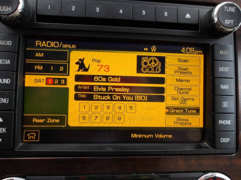 2010 Ford Expedition Limited