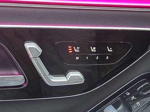 2023 Mercedes-Benz S-Class S 500 4MATIC