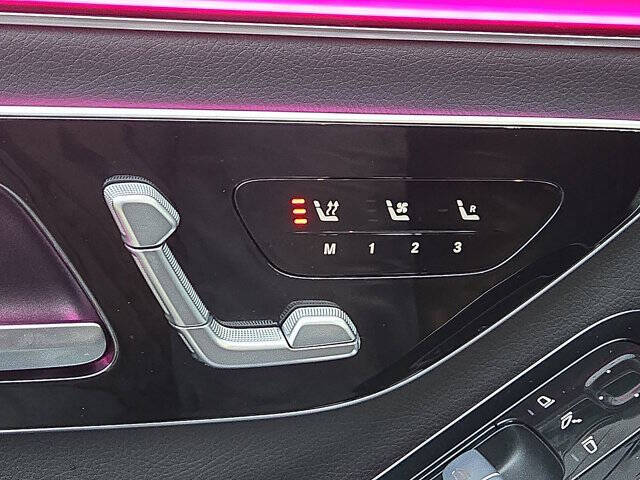 2023 Mercedes-Benz S-Class S 500 4MATIC