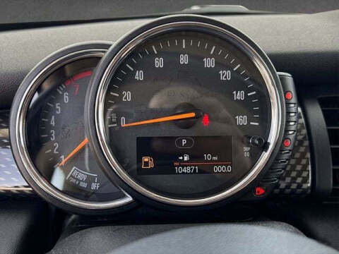 2014 MINI Hardtop Cooper S