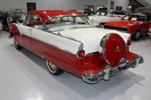 1955 Ford Fairlane