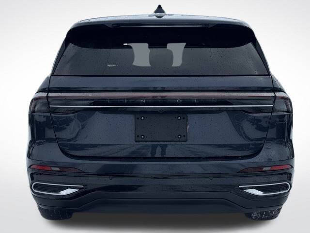 2024 Lincoln Nautilus Hybrid Premiere