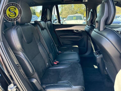 2017 Volvo XC90 T6 R-Design