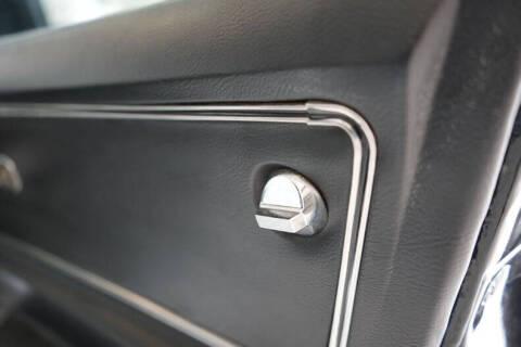 1965 Chevrolet Corvette