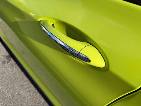 2019 Chevrolet Bolt EV Premier