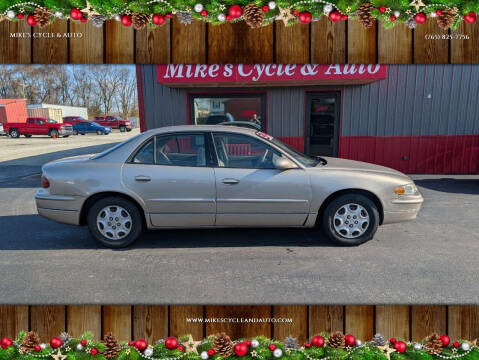 2003 Buick Regal LS