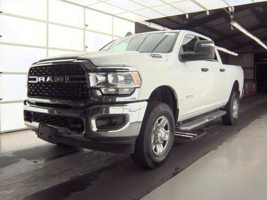 2024 RAM Ram 2500 Pickup Big Horn's photo