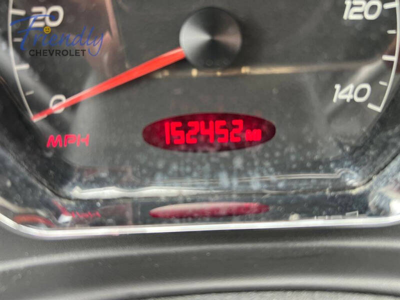 2007 Pontiac G6