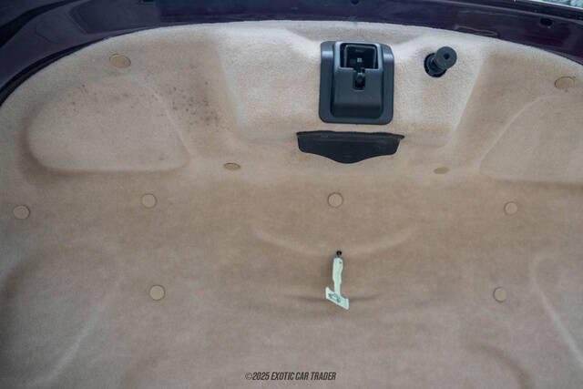 2007 Maserati Quattroporte