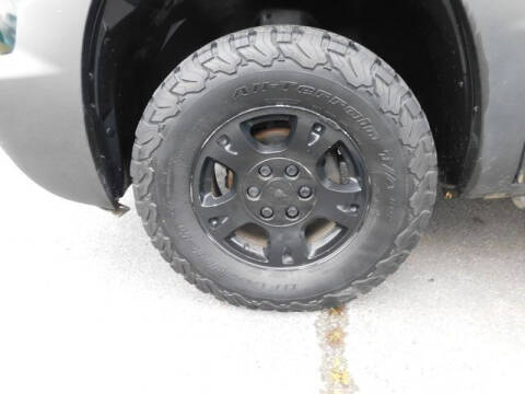 2002 Chevrolet Avalanche 1500