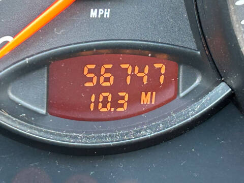 1999 Porsche Boxster