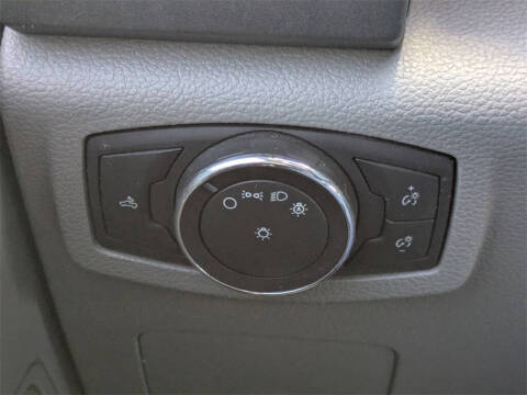 2019 Ford F-250 Super Duty