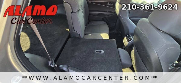 2017 Kia Sorento L