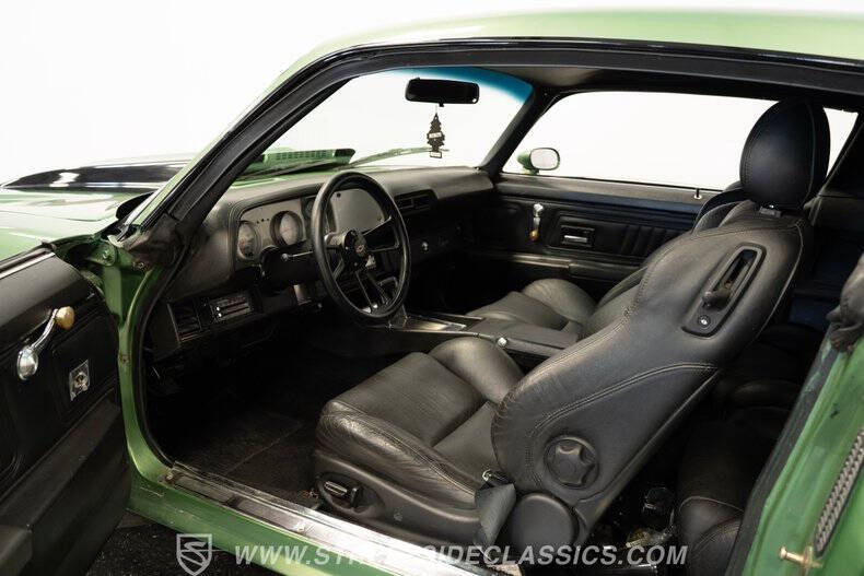 1970 Chevrolet Camaro