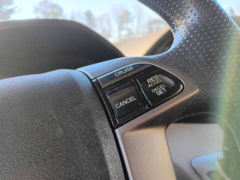 2013 Honda Odyssey EX