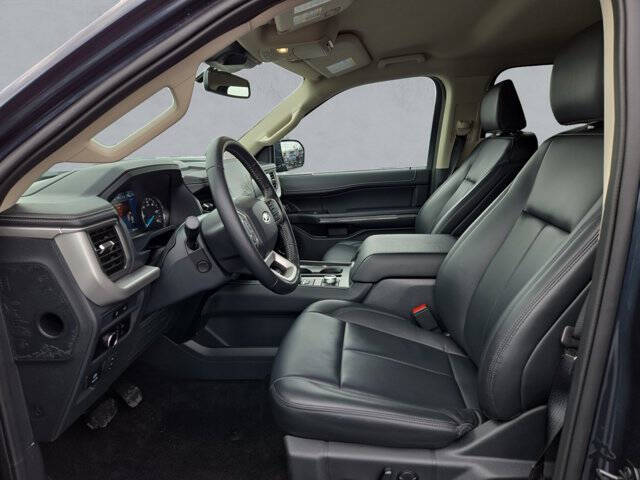 2023 Ford Expedition XLT