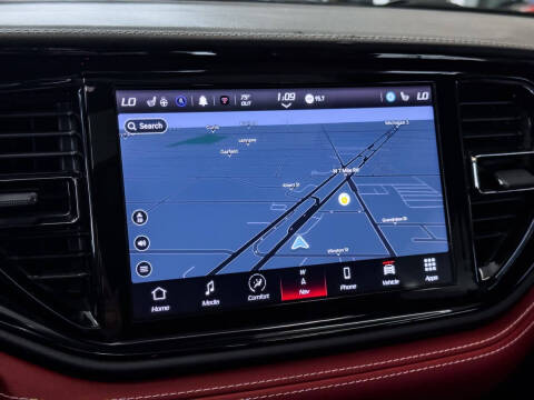 2024 Dodge Durango SRT Hellcat Premium