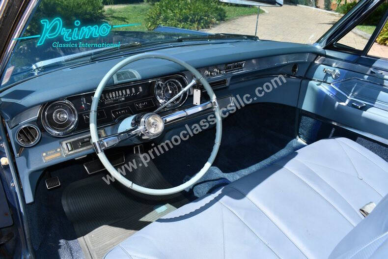 1965 Cadillac DeVille