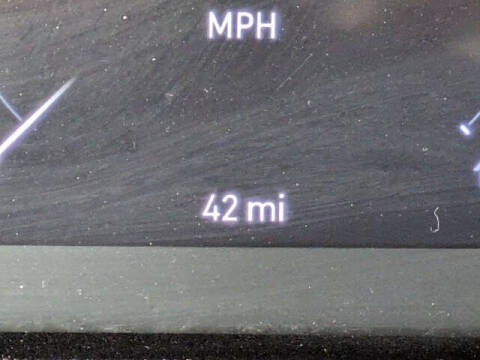 2024 RAM ProMaster EV Delivery