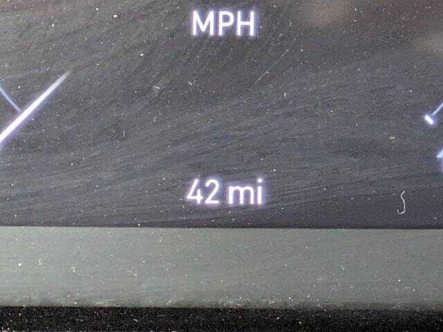 2024 RAM ProMaster EV Delivery