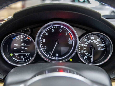 2026 Mazda MX-5 Miata RF Grand Touring
