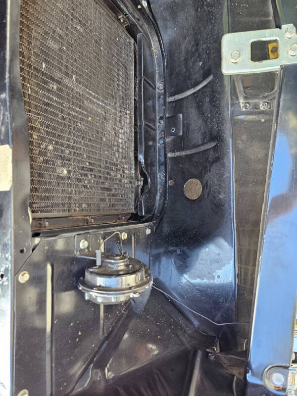 1957 Chevrolet Bel Air