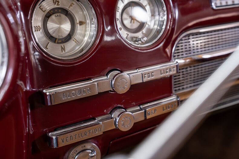 1949 Buick Roadmaster