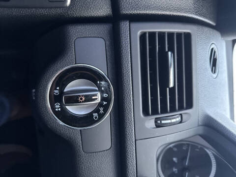 2010 Mercedes-Benz C-Class C 300 Luxury