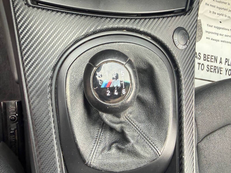 2007 BMW Z4 3.0i