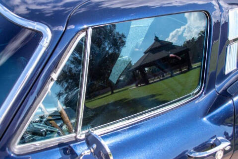 1964 Chevrolet Corvette