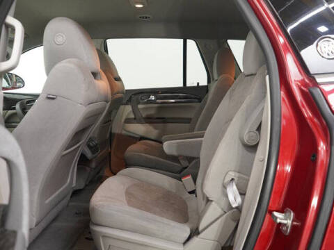 2014 Buick Enclave Convenience