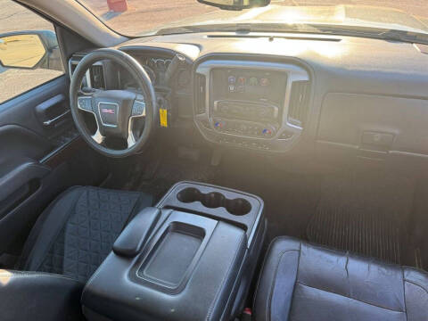 2014 GMC Sierra 1500