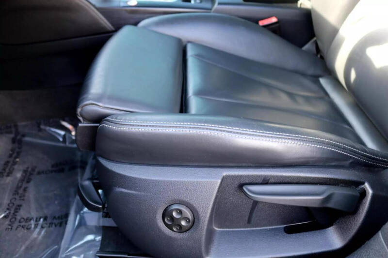 2020 Audi S3 2.0T quattro Premium Plus