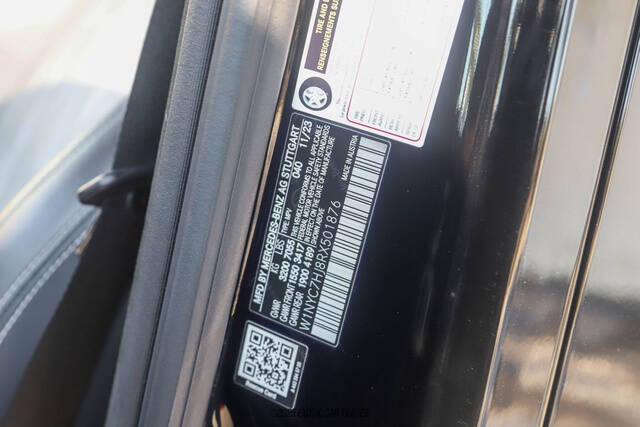 2024 Mercedes-Benz G-Class AMG G 63