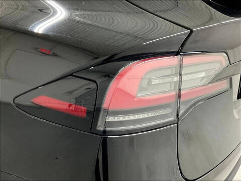 2023 Tesla Model X Plaid