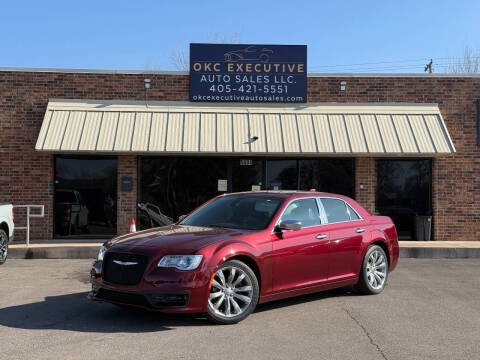 2019 Chrysler 300 Limited