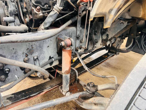 2004 Ford F-650 Super Duty