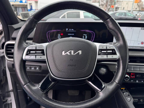 2023 Kia Telluride EX X-Line