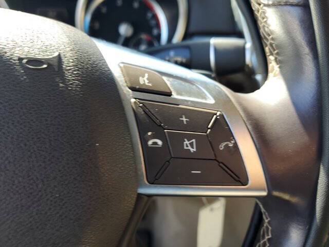 2016 Mercedes-Benz GL-Class GL 450 4MATIC