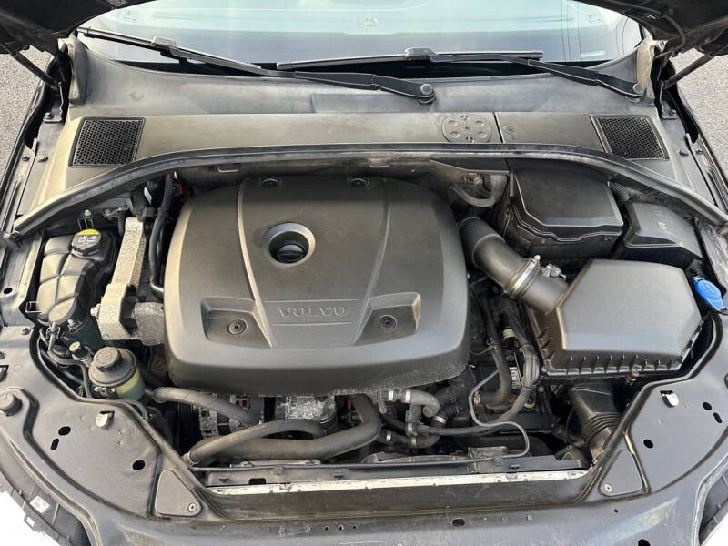 2016 Volvo S80 T5 Drive-E