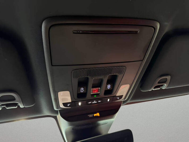 2025 Acura ADX w/A-SPEC