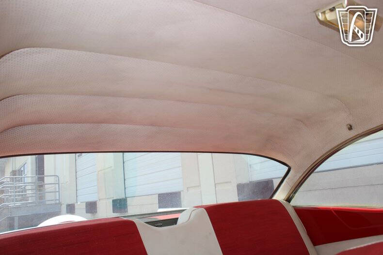 1957 Ford Fairlane