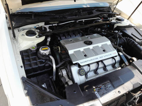 1995 Cadillac Eldorado