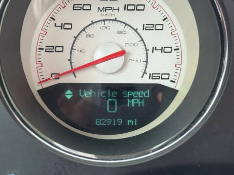 2012 Dodge Challenger