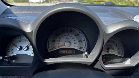2006 Scion tC