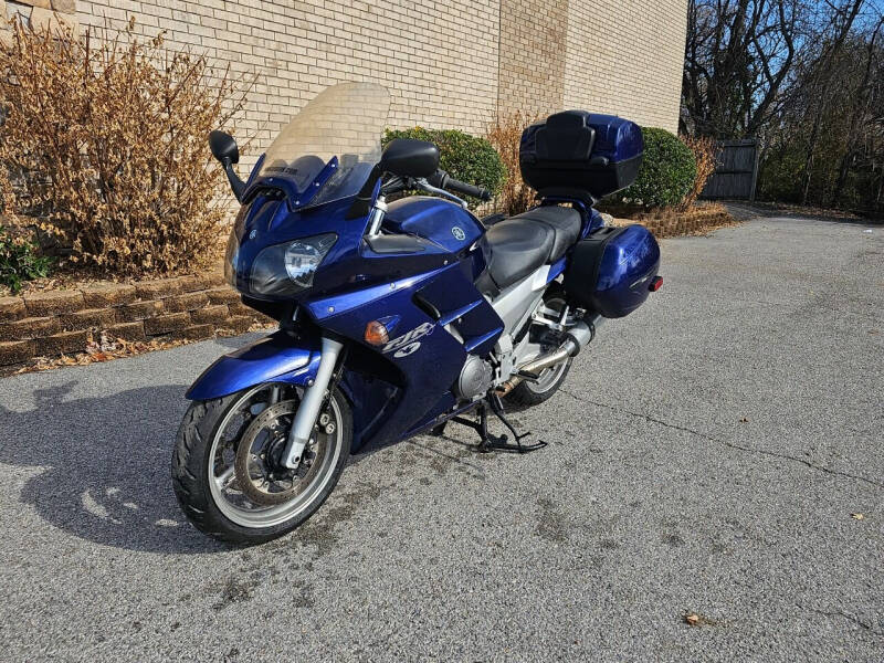 Yamaha fjr1300 for sale near online me