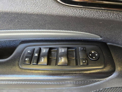 2020 Dodge Durango GT