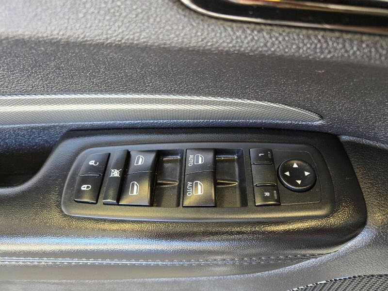 2020 Dodge Durango GT