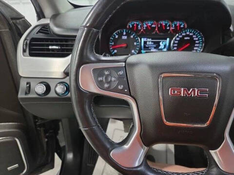 2020 GMC Yukon XL SLT