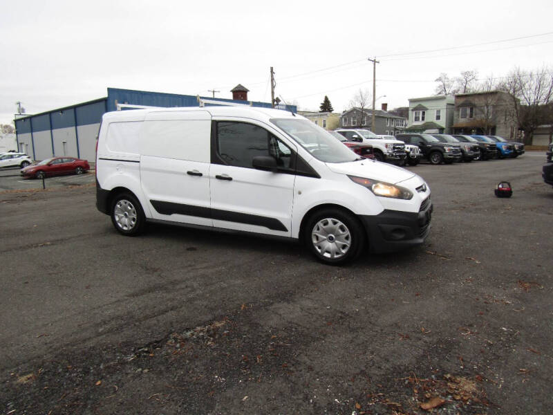 2016 Ford Transit Connect XL photo 10